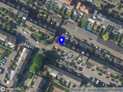 Jansen Vastgoed B.V. Kortenhoef