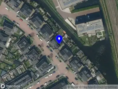 Nog Niet Bekend (Bedrijf in oprichting) Uitgeest