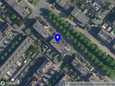 OJE HOLDING B.V. Nieuw-Vennep