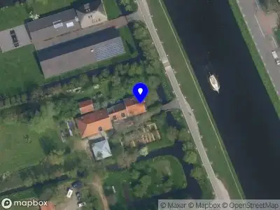 Delflandhoeve B.V. Delft