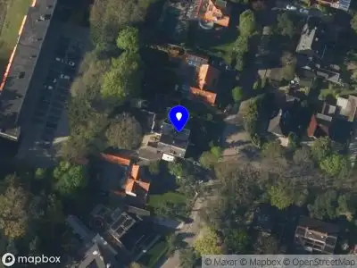 Wim Steyerberg Stichting