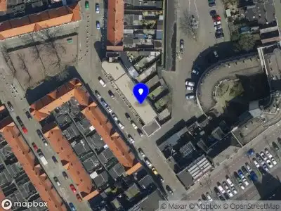 Krm Tracking Services Breda