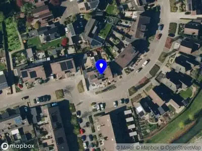 Nieuw bedrijf Lynn van de Klift