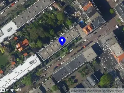 Marketing Mike 's-Gravenhage