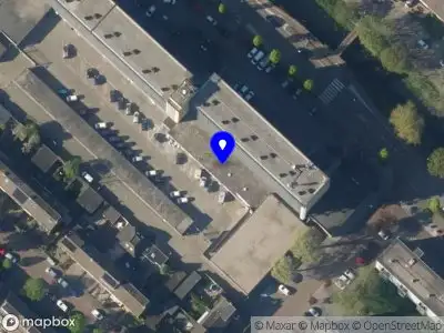 Maria's Beauty Salon