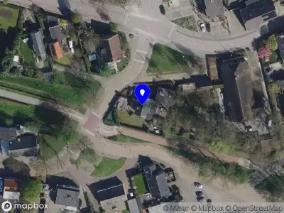 Fens VerspaningsTechniek