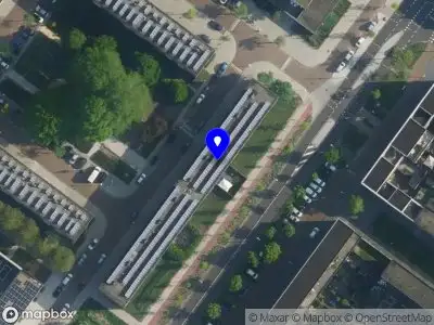Fuzhou Wellness Amsterdam