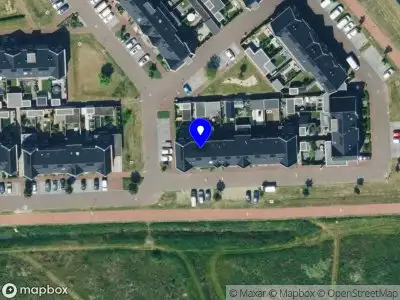 Nieuw bedrijf BJ Middendorp