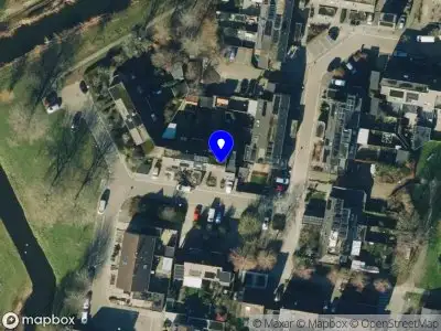 Zorgmaatje aan Huis regio Zwolle B.V.