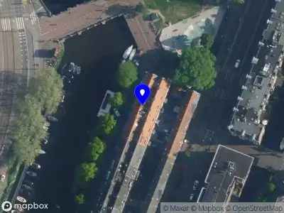 Danielle Eggen People-Performance-Purpose Amsterdam