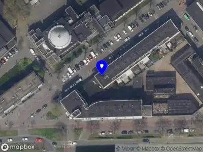 SF Health Care Rotterdam