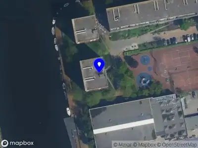Interactieontwerp C.V. Amsterdam