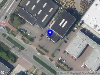 GMZ Beheer B.V. Zoetermeer