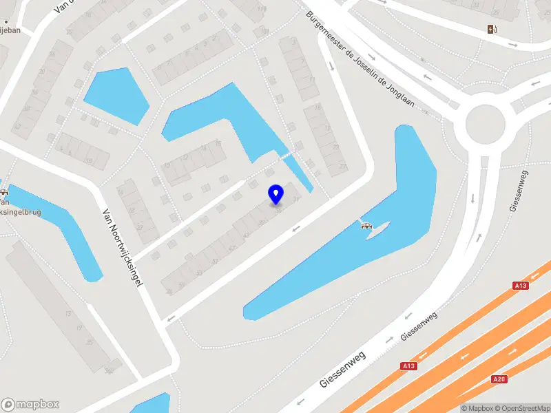 i4you Holding B.V. Rotterdam