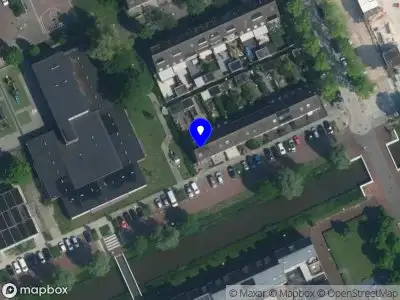 B.J. Bouwbedrijf Amsterdam