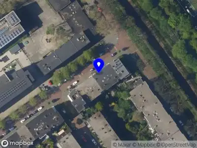 Bergh Visie & Advies 's-Gravenhage