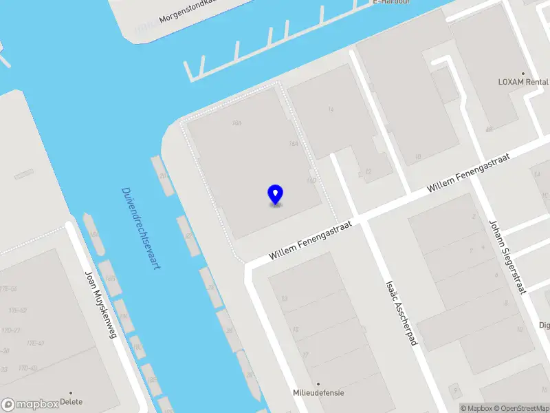 WE ARE LOKAL Amsterdam