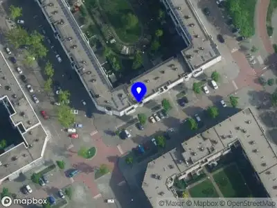 F.M. Middendorp Amsterdam