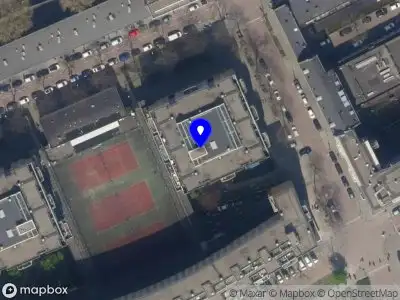 Mondzorg van Druenen