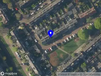 Nieuw bedrijf Bouwbedrijf TJB