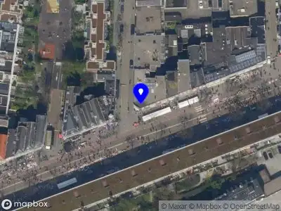 MDTH services Rotterdam