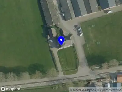 Nieuw bedrijf Familyfood