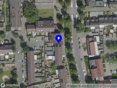 Nieuw bedrijf Maha zorg