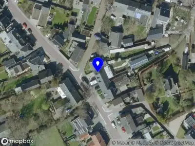 Vereniging van Eigenaars Moerdijkstraat 16 en 16 A te Eindhoven Hapert