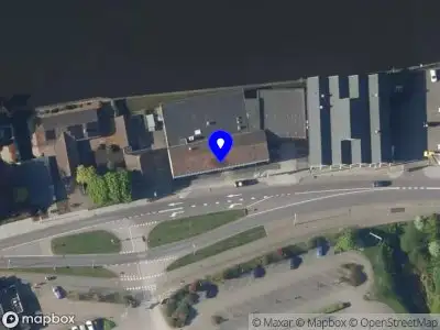 Stichting Goedhart Foundation Alphen aan den Rijn