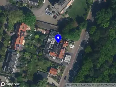 Syrup Consultancy B.V. Heemstede