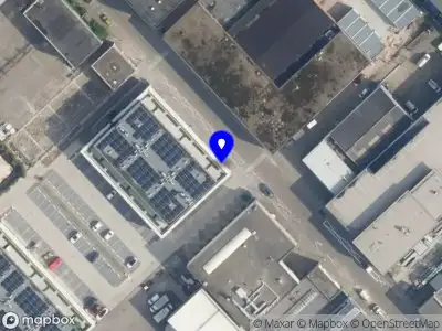 Fiber Track Solutions B.V. Rijswijk