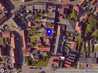 Nieuw bedrijf Shannon Koorn B.V.