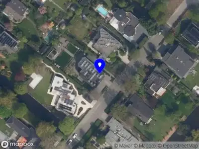 BENT Productions B.V.