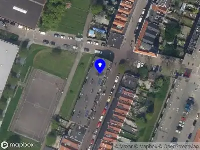 Nieuw bedrijf pocheprojects