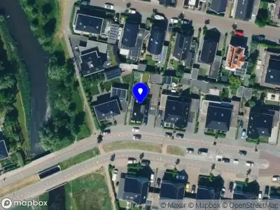 Nieuw bedrijf Van Den Dool