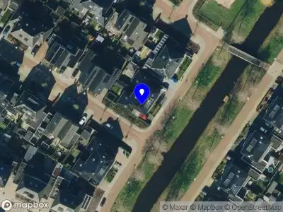 Maritieme Dienstverlening Kleine