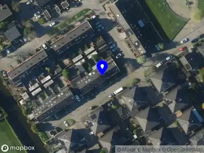Zaandam Nails Hoorn