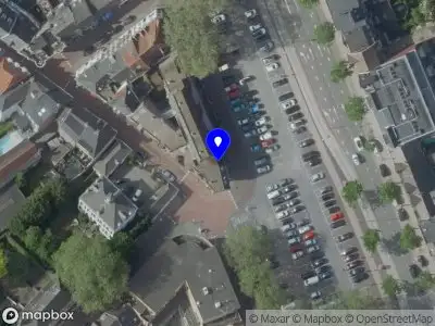 Nieuw bedrijf Vorsclo