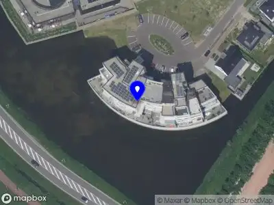 Vereniging van Eigenaars Nieuwe Prinsenkade 8 te Breda