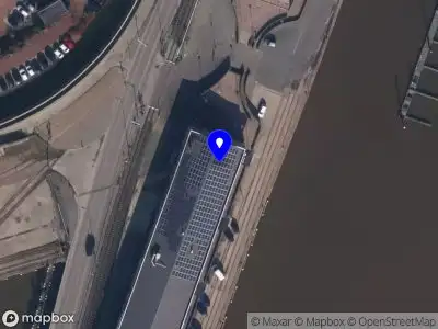 C.V. Scheepvaartonderneming Varnebank 834