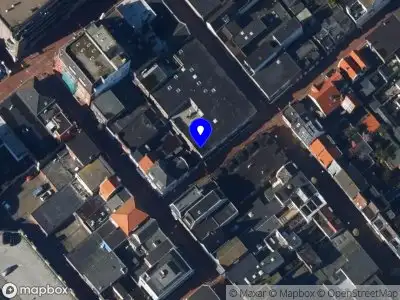 Restaurant Kuiper (h.o.d.n. La Cubanita Den Helder) Den Helder