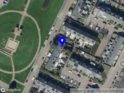 Nieuw bedrijf V&W Fysiotherapie