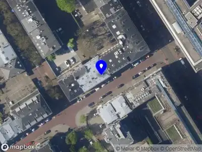 Nieuw bedrijf PsyForensica Den Haag