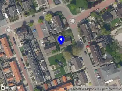Hondenosteopaat Moniek Zevenhoven