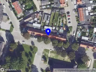 Gastouder La Familia