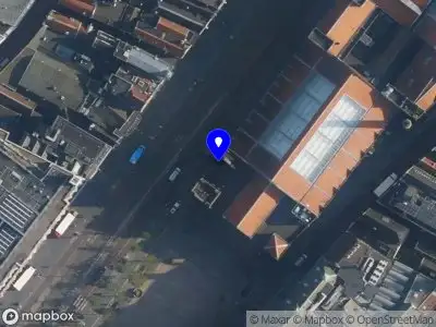 Sparck Advocaten B.V. Amsterdam