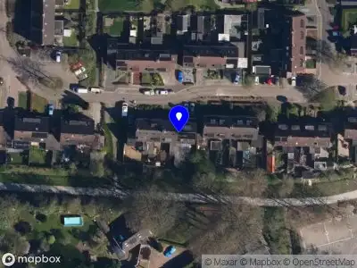 Stichting Natuurdronenetwerk Zuidlaren
