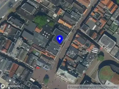 Praktijk Stef voor Massage en Coaching