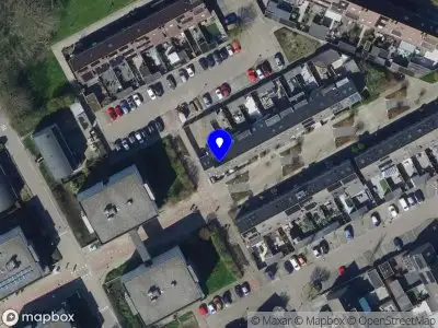 Sipma Binnenvaart Hellevoetsluis