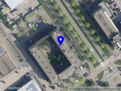 Nieuw bedrijf Janti transport